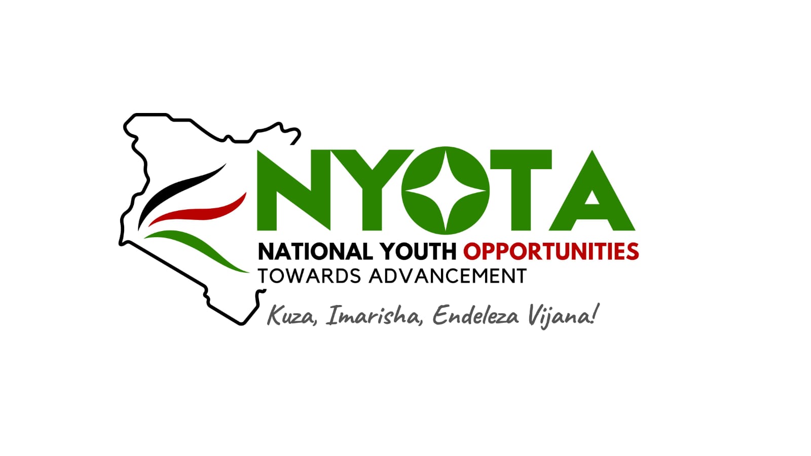 Nyota Logo